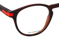 Polaroid PLD D418 N9P MATT HVNA -Longchamp Soldes Magasin 6814016 f