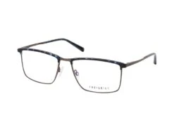 FREIGEIST 862032 30 Gun Matt/dunkelblau