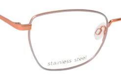 Comma 70119 91 Rose Gold/hellgrau -Longchamp Soldes Magasin 6826785 f