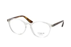 VOGUE Eyewear VO 5372 W745 TRANSPARENT