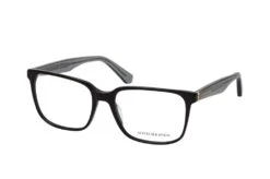 Scotch & Soda Place Vert 4008 068 Black / Grey