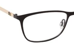 Calvin Klein CK 21118 001 Schwarz -Longchamp Soldes Magasin 6828633 f