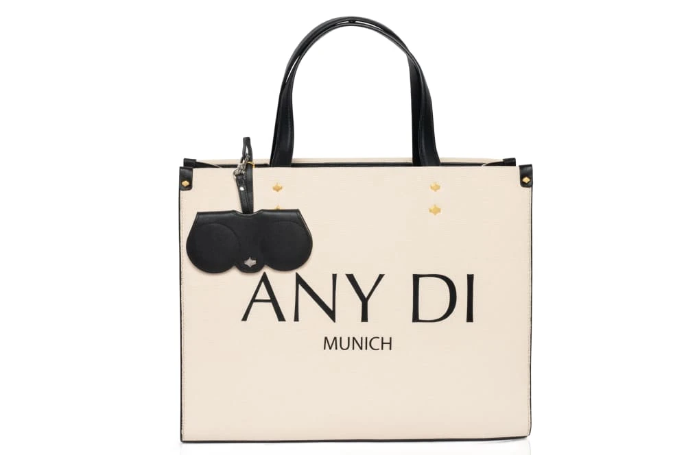 ANY DI SP101602 Black Silver BS 4 ANY DI SP101602 Black Silver BS – Image 4