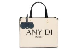 ANY DI SP101602 Ocean Emblem OE -Longchamp Soldes Magasin 6829016 f