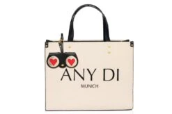 ANY DI SP101602 Black Gold BG -Longchamp Soldes Magasin 6829018 f