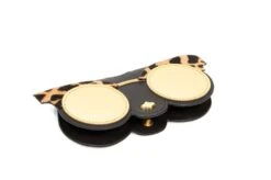 ANY DI SP101602 Browline Glasses BW -Longchamp Soldes Magasin 6829022 d