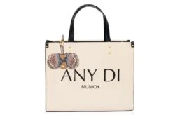 ANY DI SP101602 Snake SN -Longchamp Soldes Magasin 6829024 f