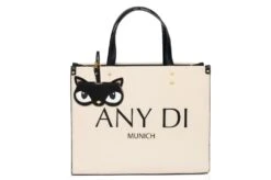 ANY DI SP101602 Kitty Cat KC -Longchamp Soldes Magasin 6829034 f