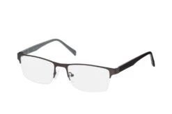 Smart Collection Nealon 601 A Gunmetal