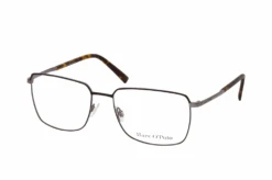 Longchamp Soldes Magasin 29 MARC O'POLO Eyewear 502167 10 Schwarz Matt/ Gun