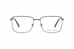 MARC O'POLO Eyewear 502167 10 Schwarz Matt/ Gun -Longchamp Soldes Magasin 6843999 d