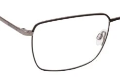 MARC O'POLO Eyewear 502167 10 Schwarz Matt/ Gun -Longchamp Soldes Magasin 6843999 f
