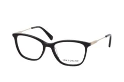 Longchamp LO 2683 001 BLACK