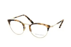 Giorgio Armani AR 5116 3215 PALE GOLD/BROWN TORTOISE