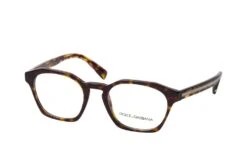 Dolce & Gabbana Dolce&Gabbana DG 3336 502 HAVANA