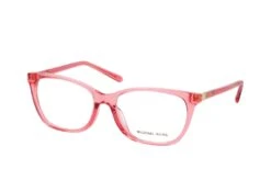 Michael Kors EDINBURGH MK 4085U 3750 BIO WATERMELON TRANSPARENT