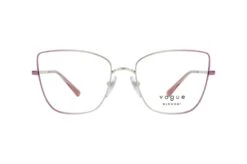 VOGUE Eyewear VO 4225 5156 PINK GRADIENT SILVER 6 VOGUE Eyewear VO 4225 5156 PINK GRADIENT SILVER -Longchamp Soldes Magasin 6846140 d