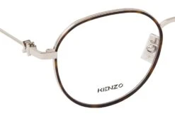 Kenzo KZ 50154 U 016 Shiny Palladium -Longchamp Soldes Magasin 6846264 f