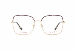 Yalea Janica VYA 015 0E66 SHINY ROSE GOLD W/VIOLET PARTS -Longchamp Soldes Magasin 6846853 d