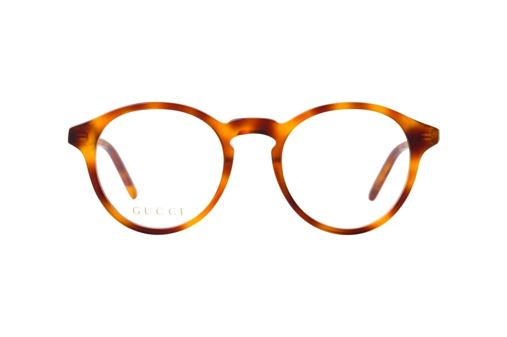 Gucci GG 1160O 003 HAVANA-HAVANA-TRANSPARENT 3 Gucci GG 1160O 003 HAVANA-HAVANA-TRANSPARENT – Image 3