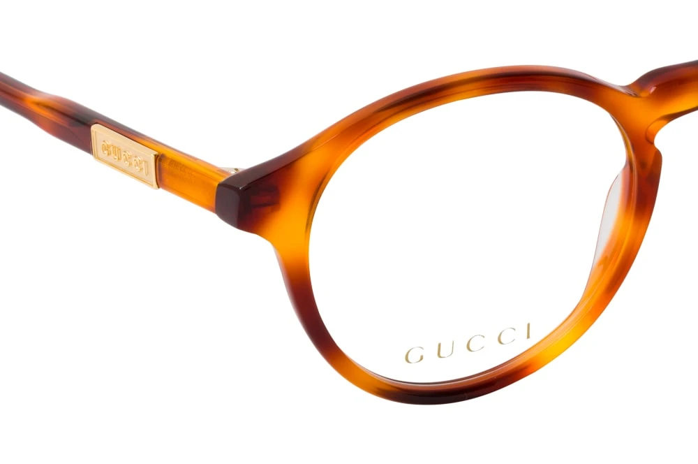 Gucci GG 1160O 003 HAVANA-HAVANA-TRANSPARENT 4 Gucci GG 1160O 003 HAVANA-HAVANA-TRANSPARENT – Image 4