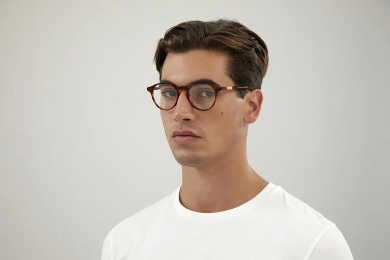 Gucci GG 1160O 003 HAVANA-HAVANA-TRANSPARENT 5 Gucci GG 1160O 003 HAVANA-HAVANA-TRANSPARENT – Image 5