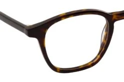CO Optical Liard 1329 R21 Dark Havana -Longchamp Soldes Magasin 6847681 f
