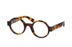 Off-White OPTICAL OERJ003 6000 HAVANA