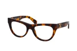 Off-White OPTICAL OERJ004 6000 HAVANA