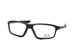 Oakley Crosslink Zero OX 8076 07 SATIN BLACK