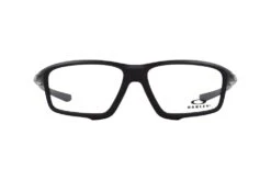 Oakley Crosslink Zero OX 8076 07 SATIN BLACK -Longchamp Soldes Magasin 6848064 d
