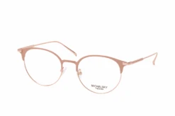 Michalsky For Mister Spex Evolve L23 Rose Gold / Rose