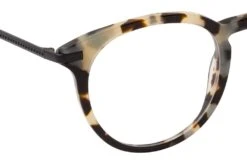 Michalsky For Mister Spex Liberate R24 White Tortoise / Black Matte -Longchamp Soldes Magasin 6848411 f