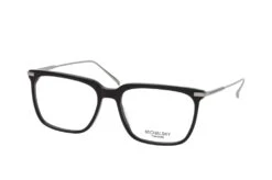 Michalsky For Mister Spex Update S21 Black / Gunmetal
