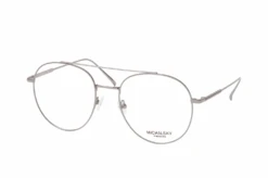 Michalsky For Mister Spex Check E22 Gunmetal
