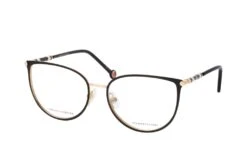 Carolina Herrera CH 0032 RHL GOLD BLCK