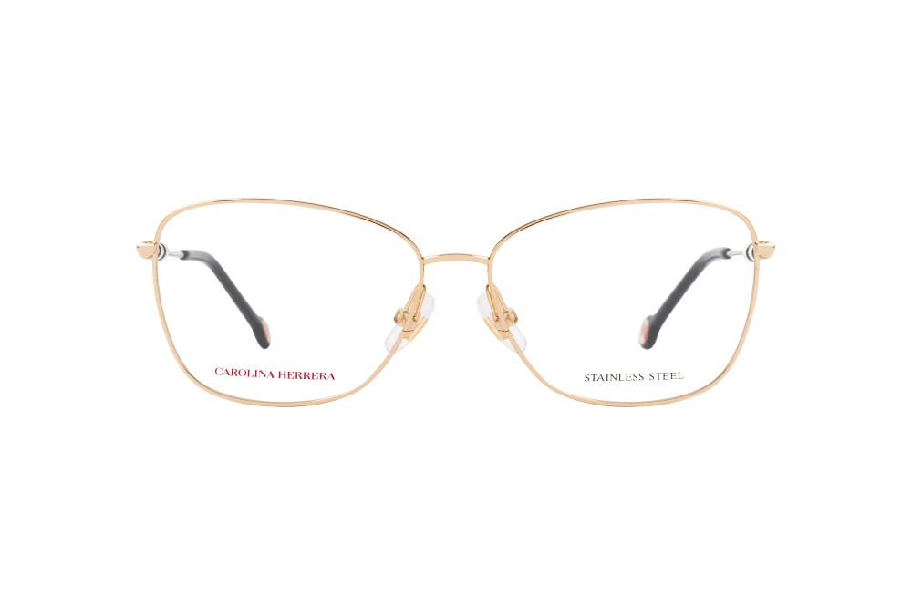 Carolina Herrera CH 0039 RHL GOLD BLACK 3 Carolina Herrera CH 0039 RHL GOLD BLACK – Image 3