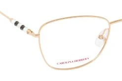 Carolina Herrera CH 0039 RHL GOLD BLACK 7 Carolina Herrera CH 0039 RHL GOLD BLACK -Longchamp Soldes Magasin 6849806 f