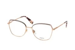 Longchamp Soldes Magasin 3 Furla VFU 586 02AM SHINY COPPER GOLD WITH COLOURED PARTS