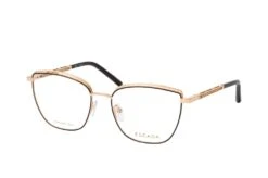 Escada VESD 24 0301 SH.ROSE GOLD W/BLACK PARTS