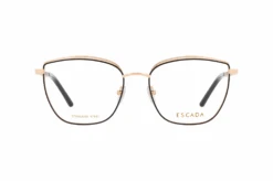 Escada VESD 24 0301 SH.ROSE GOLD W/BLACK PARTS -Longchamp Soldes Magasin 6850114 d