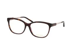 Escada VESD 28 0722 SHINY DARK HAVANA