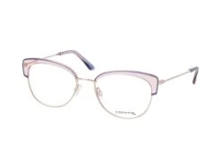 Comma 70154 14 Golden Purple Pink Transparent