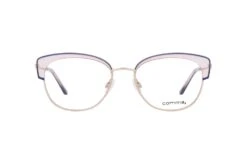 Comma 70154 14 Golden Purple Pink Transparent -Longchamp Soldes Magasin 6850187 d