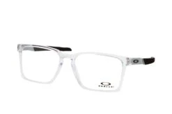 Oakley OX 8055 805503 CLEAR