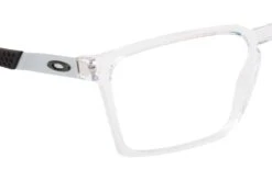 Oakley OX 8055 805503 CLEAR -Longchamp Soldes Magasin 6850918 f