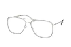 Ic! Berlin Magnus H268 Rough-Sky-Grey