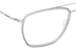 Ic! Berlin Magnus H268 Rough-Sky-Grey -Longchamp Soldes Magasin 6851907 f