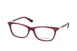 Calvin Klein CK 22506 605 BURGUNDY