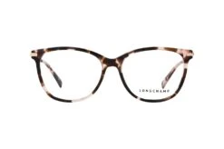 Longchamp LO 2691 690 ROSE HAVANA -Longchamp Soldes Magasin 6852468 d